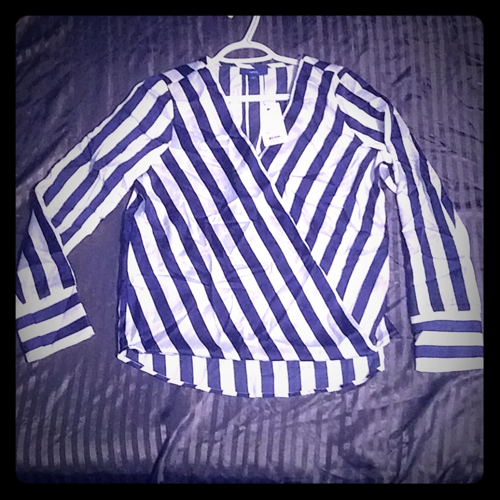 Apt 9 blouse